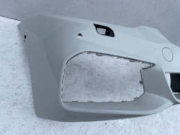 BMW 5er G30 G31 m paket Stoßstange vorne front bumper Original mb288