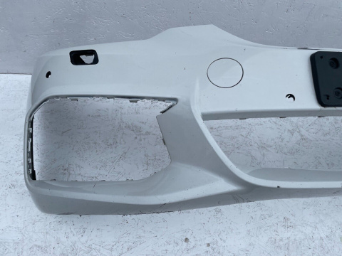 BMW 5er G30 G31 m paket Stoßstange vorne front bumper Original mb288 BMW 5er G30 G31 m paket Stoßstange vorne front bumper Original mb288