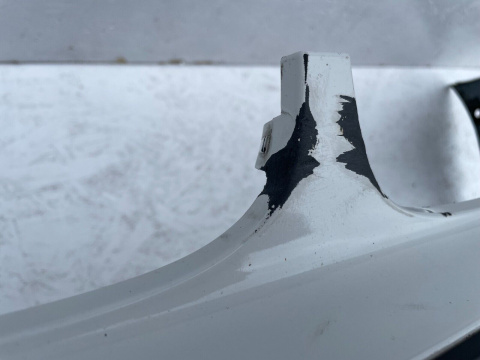 BMW 5er G30 G31 m paket Stoßstange vorne front bumper Original mb288 BMW 5er G30 G31 m paket Stoßstange vorne front bumper Original mb288