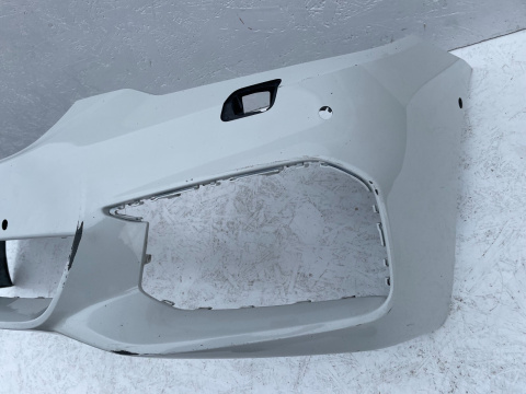 BMW 5er G30 G31 m paket Stoßstange vorne front bumper Original mb288 BMW 5er G30 G31 m paket Stoßstange vorne front bumper Original mb288