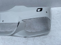 BMW 5er G30 G31 m paket Stoßstange vorne front bumper Original mb288