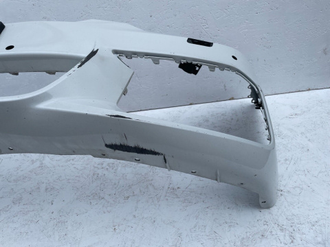 BMW 5er G30 G31 m paket Stoßstange vorne front bumper Original mb288 BMW 5er G30 G31 m paket Stoßstange vorne front bumper Original mb288