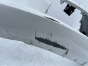 BMW 5er G30 G31 m paket Stoßstange vorne front bumper Original mb288