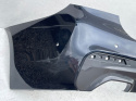 BMW 5er G30 Limousine M paket Stoßstange hinten rear bumper Original