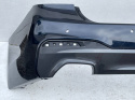 BMW 5er G30 Limousine M paket Stoßstange hinten rear bumper Original