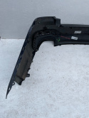 BMW 5er G30 Limousine M paket Stoßstange hinten rear bumper Original