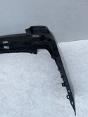 BMW 5er G30 Limousine M paket Stoßstange hinten rear bumper Original