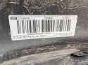 BMW 5er G30 Limousine M paket Stoßstange hinten rear bumper Original
