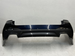 BMW 5er G31 LCI Facelift Touring m paket stoßstange hinten Original mb428