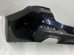BMW 5er G31 LCI Facelift Touring m paket stoßstange hinten Original mb428