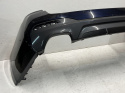 BMW 5er G31 LCI Facelift Touring m paket stoßstange hinten Original mb428
