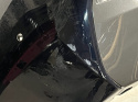 BMW 5er G31 LCI Facelift Touring m paket stoßstange hinten Original mb428