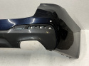 BMW 5er G31 LCI Facelift Touring m paket stoßstange hinten Original mb428