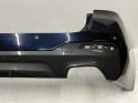 BMW 5er G31 LCI Facelift Touring m paket stoßstange hinten Original mb428