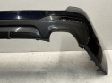 BMW 5er G31 LCI Facelift Touring m paket stoßstange hinten Original mb428