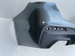 BMW 5er G31 Touring M paket Stoßstange hinten rear bumper Original BG49