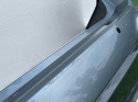 BMW 5er G31 Touring M paket Stoßstange hinten rear bumper Original BG49