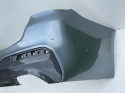 BMW 5er G31 Touring M paket Stoßstange hinten rear bumper Original BG49