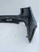 BMW 5er G31 Touring M paket Stoßstange hinten rear bumper Original BG49