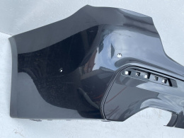 BMW 5er G31 Touring M paket Stoßstange hinten rear bumper Original mb129