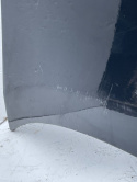 BMW 5er G31 Touring M paket Stoßstange hinten rear bumper Original mb129