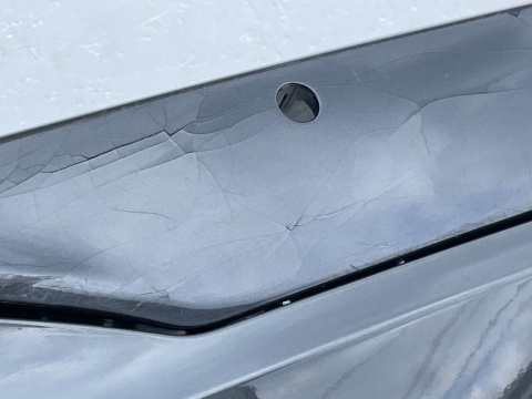 BMW 5er G31 Touring M paket Stoßstange hinten rear bumper Original mb129 BMW 5er G31 Touring M paket Stoßstange hinten rear bumper Original mb129