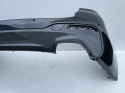 BMW 5er G31 Touring M paket Stoßstange hinten rear bumper Original mb129