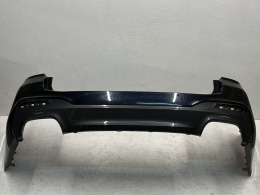 BMW 5er G31 Touring m paket stoßstange hinten rear bumper Original mb430