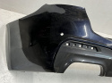 BMW 5er G31 Touring m paket stoßstange hinten rear bumper Original mb430