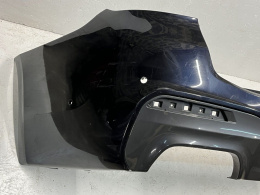 BMW 5er G31 Touring m paket stoßstange hinten rear bumper Original mb430