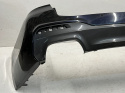 BMW 5er G31 Touring m paket stoßstange hinten rear bumper Original mb430