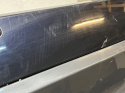 BMW 5er G31 Touring m paket stoßstange hinten rear bumper Original mb430