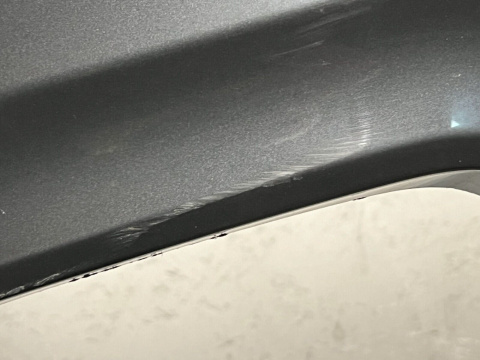 BMW 5er G31 Touring m paket stoßstange hinten rear bumper Original mb430 BMW 5er G31 Touring m paket stoßstange hinten rear bumper Original mb430