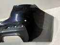 BMW 5er G31 Touring m paket stoßstange hinten rear bumper Original mb430