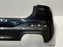 BMW 5er G31 Touring m paket stoßstange hinten rear bumper Original mb430