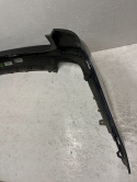 BMW 5er G31 Touring m paket stoßstange hinten rear bumper Original mb430