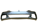 BMW 5er g30 g31 M paket Stoßstange stossstange vorne bumper original mb278