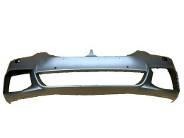 BMW 5er g30 g31 M paket Stoßstange stossstange vorne bumper original mb278