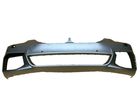 BMW 5er g30 g31 M paket Stoßstange stossstange vorne bumper original mb278 BMW 5er g30 g31 M paket Stoßstange stossstange vorne bumper original mb278