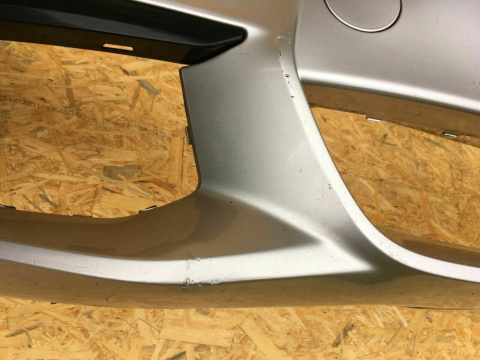 BMW 5er g30 g31 M paket Stoßstange stossstange vorne bumper original mb278 BMW 5er g30 g31 M paket Stoßstange stossstange vorne bumper original mb278
