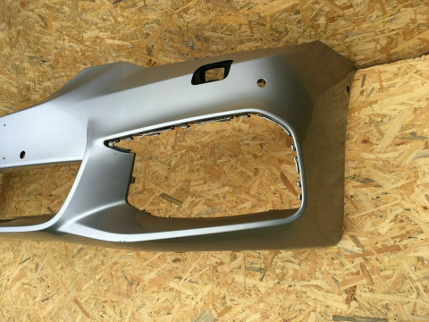 BMW 5er g30 g31 M paket Stoßstange stossstange vorne bumper original mb278 BMW 5er g30 g31 M paket Stoßstange stossstange vorne bumper original mb278