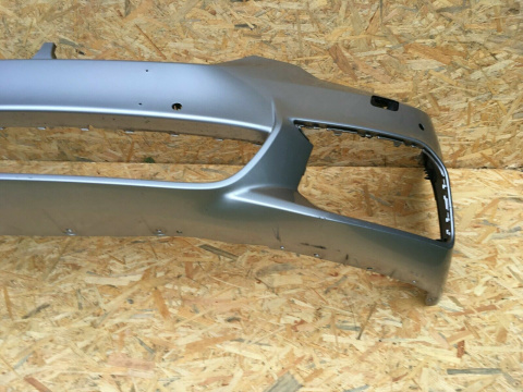 BMW 5er g30 g31 M paket Stoßstange stossstange vorne bumper original mb278 BMW 5er g30 g31 M paket Stoßstange stossstange vorne bumper original mb278