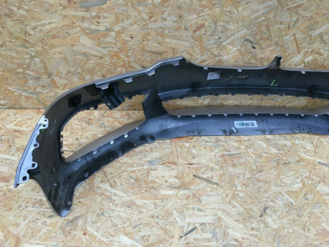 BMW 5er g30 g31 M paket Stoßstange stossstange vorne bumper original mb278 BMW 5er g30 g31 M paket Stoßstange stossstange vorne bumper original mb278