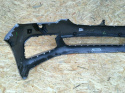 BMW 5er g30 g31 M paket Stoßstange stossstange vorne bumper original mb278