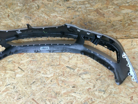 BMW 5er g30 g31 M paket Stoßstange stossstange vorne bumper original mb278 BMW 5er g30 g31 M paket Stoßstange stossstange vorne bumper original mb278