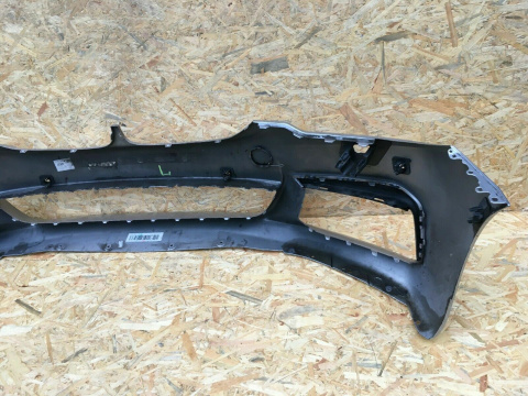 BMW 5er g30 g31 M paket Stoßstange stossstange vorne bumper original mb278 BMW 5er g30 g31 M paket Stoßstange stossstange vorne bumper original mb278