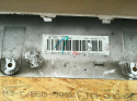 BMW 5er g30 g31 M paket Stoßstange stossstange vorne bumper original mb278