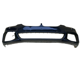 BMW 5er g30 g31 M paket Stoßstange vorne front bumper original bw25