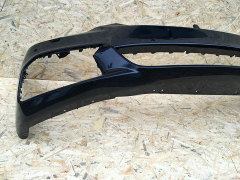 BMW 5er g30 g31 M paket Stoßstange vorne front bumper original bw25 BMW 5er g30 g31 M paket Stoßstange vorne front bumper original bw25