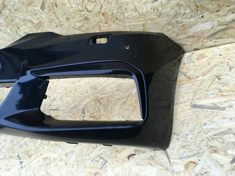BMW 5er g30 g31 M paket Stoßstange vorne front bumper original bw25 BMW 5er g30 g31 M paket Stoßstange vorne front bumper original bw25